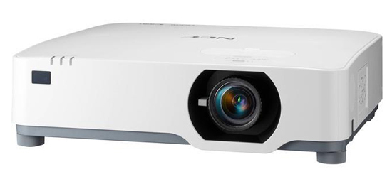 NEC Display Solutions Projector